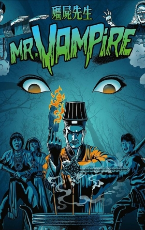 Mr Vampire