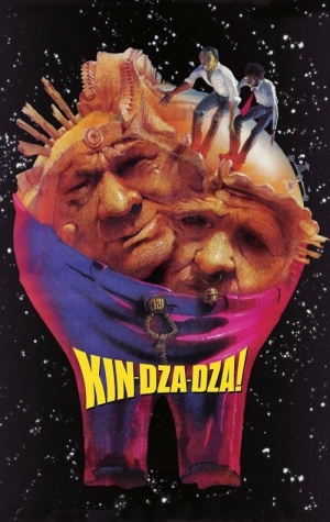 Kin dza dza