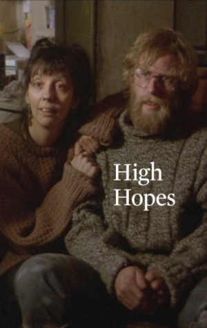 High Hopes