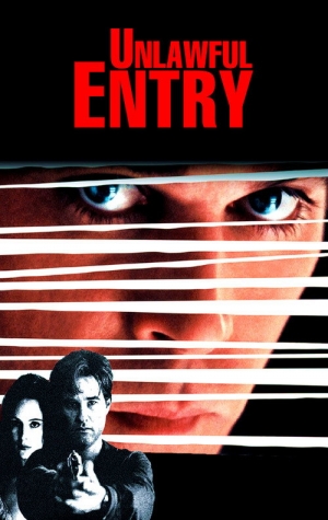 Unlawful Entry