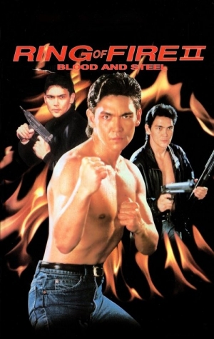 Ring of Fire II Blood and Steel