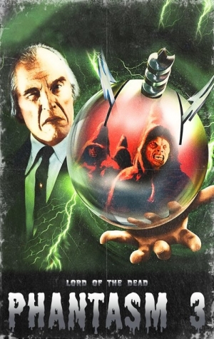 Phantasm III Lord of the Dead