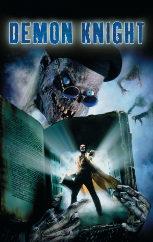 Tales from the Crypt Demon Knight