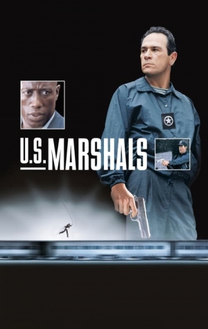 U S Marshals