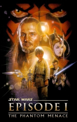 Star Wars Episode I  The Phantom Menace