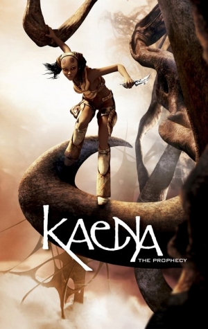 Kaena The Prophecy