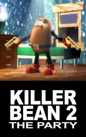 The Killer Bean 2 The Party