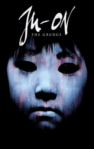 Ju on The Grudge