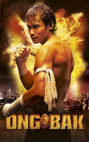 Ong-Bak The Thai Warrior