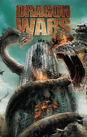 Dragon Wars D-War