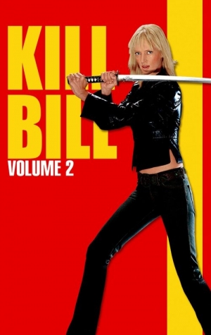 Kill Bill Vol 2