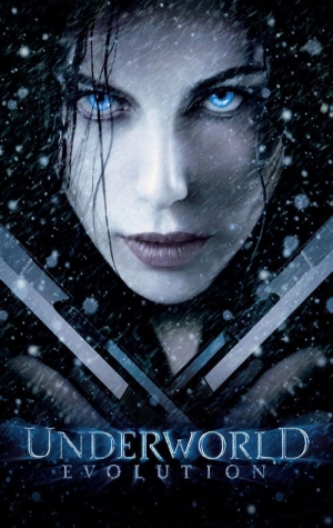 Underworld Evolution 2006