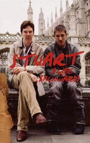 Stuart A Life Backwards