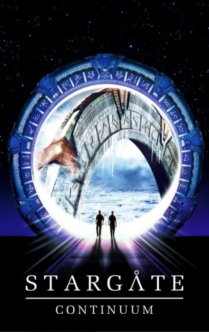 Stargate Continuum