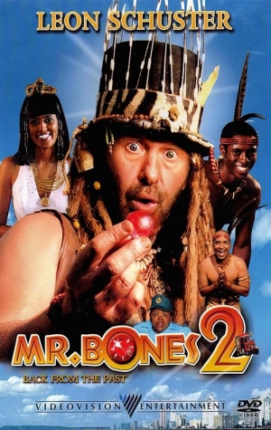 Mr Bones 2