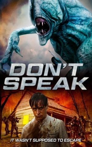 Dont Speak