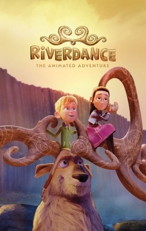 Riverdance The Animated Adventure