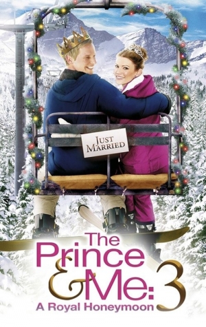 The Prince & Me 3 A Royal Honeymoon