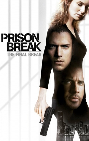 Prison Break The Final Break