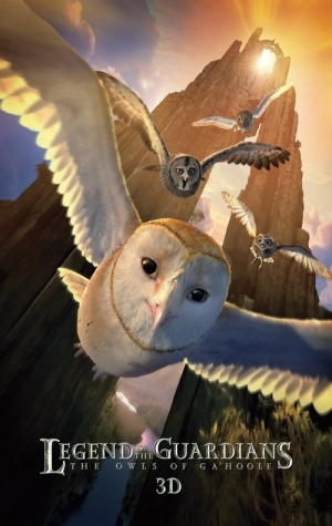 Guardians of Ga Hoole