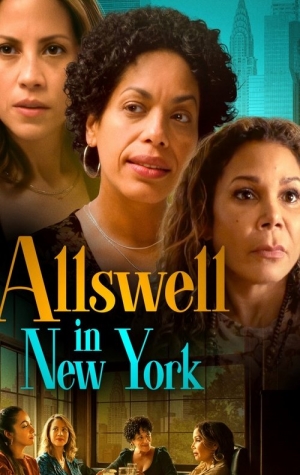 Allswell in New York 2022