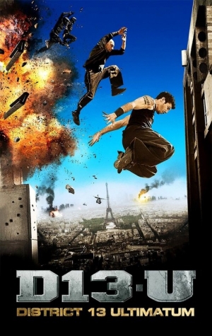 District 13 Ultimatum