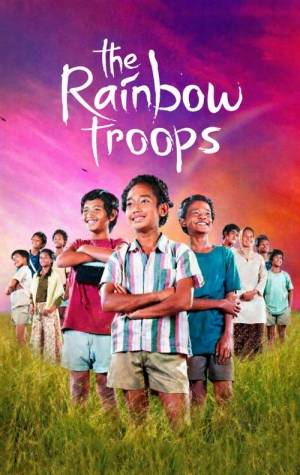 Laskar Pelangi