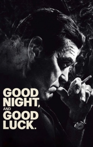 Good Night and Good Luck 2025