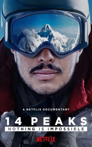 14 Peaks Nothing Is Impossible
