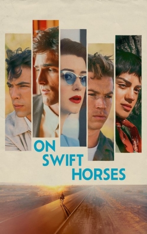 On Swift Horses 2024