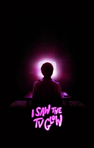 I Saw the TV Glow 2025