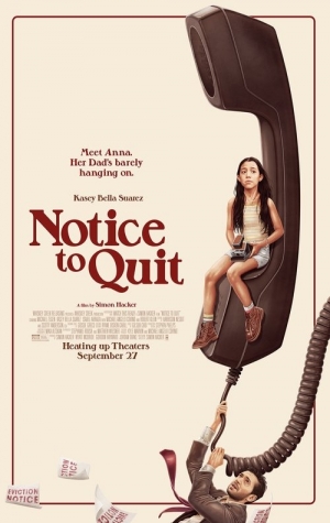 Notice to Quit 2024