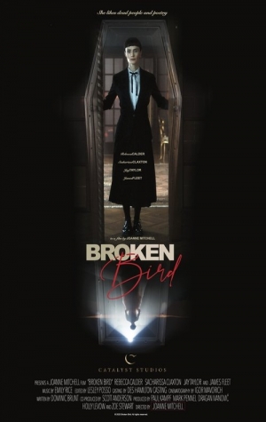 Broken Bird 2024