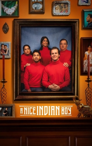 A Nice Indian Boy 2024