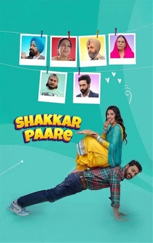 Shakkar Paare 2022