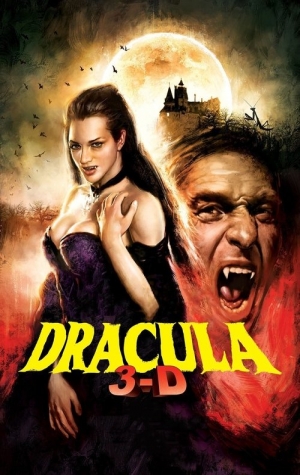 Argentos Dracula 3D