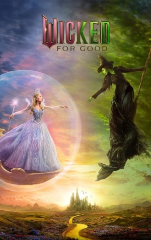 Wicked For Good