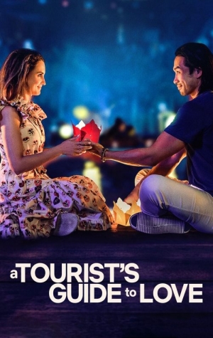 A Tourists Guide to Love