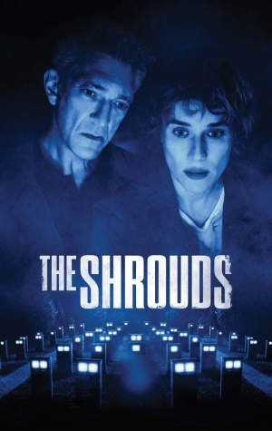 The Shrouds 2024