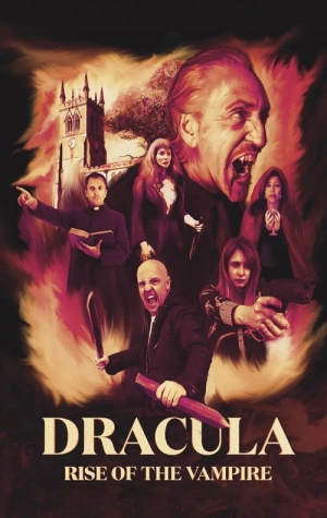 Dracula Rise of the Vampire