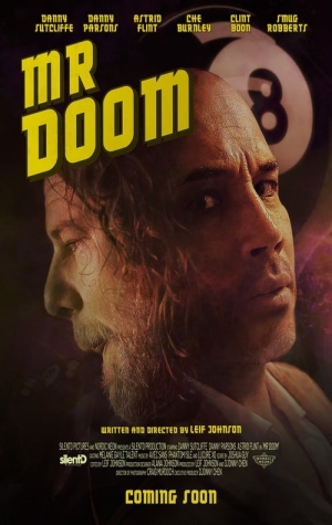 Mr Doom 2025