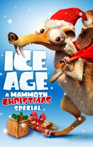 Ice Age A Mammoth Christmas