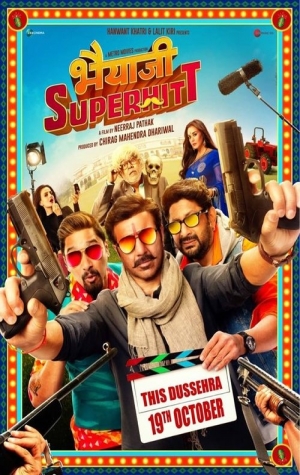 Bhaiaji Superhittt