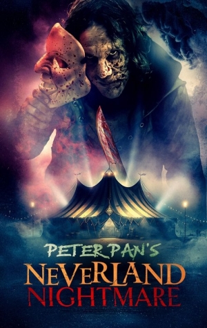 Peter Pans Neverland Nightmare 2025