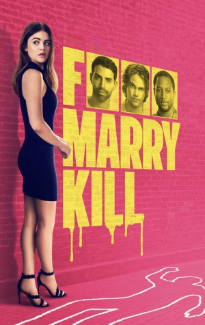 FMarry Kill 2024