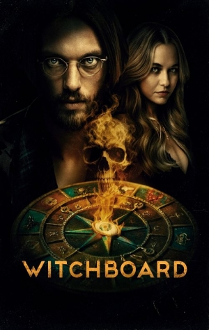 Witchboard 2024