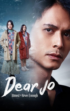 Dear Jo Almost is Never Enough