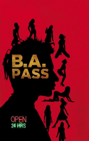B A Pass