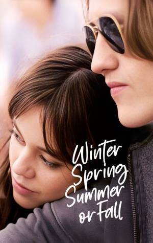 Winter Spring Summer or Fall 2024