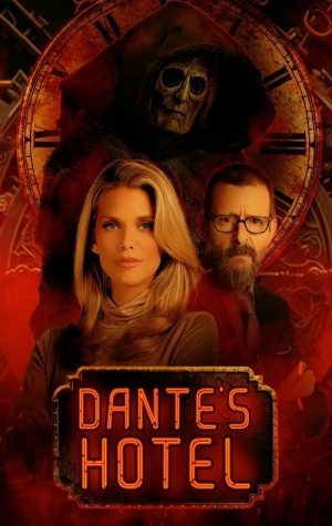 Dantes Hotel 2023